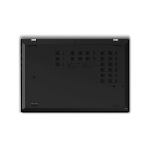 Ноутбук ThinkPad T15p Gen 1 (20TN001QRT) Black