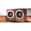 Акустична система Genius SP-HF280 USB Wood (31730028400)
