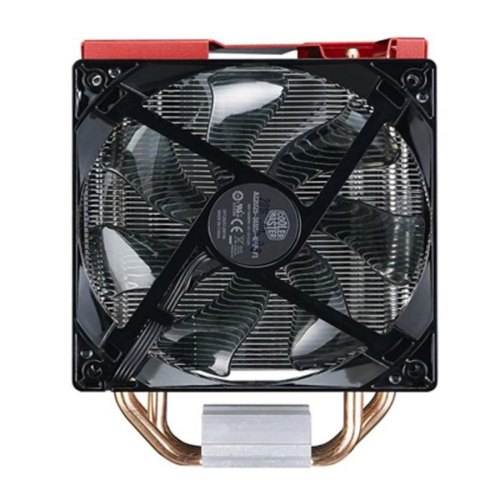 Кулер для процесора, Cooler Master Hyper 212 LED Turbo black (RR-212TK-16PR-R1)