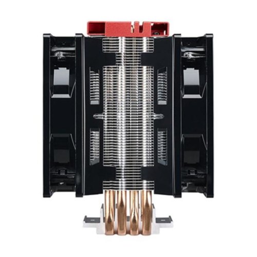 Кулер для процесора, Cooler Master Hyper 212 LED Turbo black (RR-212TK-16PR-R1)