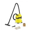 Пилосос Karcher WD 2 Cartridge Filter Kit