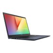 Ноутбук Asus Vivobook 14 X413FA-EB372 (90NB0Q07-M10330) Bespoke Black