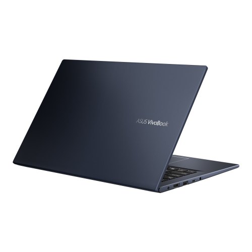 Ноутбук Asus Vivobook 14 X413FA-EB372 (90NB0Q07-M10330) Bespoke Black