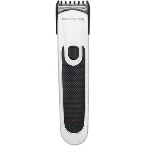 Триммер ROWENTA TN2300F1, белый/черный