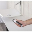 Триммер ROWENTA TN2300F1, белый/черный