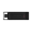 USB флеш 32GB Kingston DataTraveler 70 (DT70/32GB)