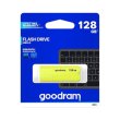 USB флеш 128GB GoodRam UME2 Yellow (UME2-1280Y0R11)