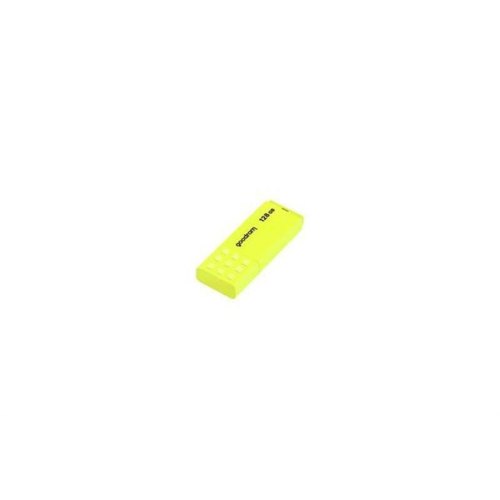 USB флеш 128GB GoodRam UME2 Yellow (UME2-1280Y0R11)