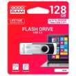 USB флеш 128GB GoodRam UTS3 Twister Black (UTS3-1280K0R11)