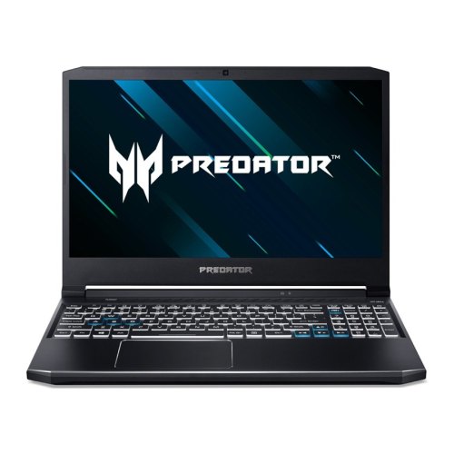 Ноутбук Acer Predator Helios 300 PH315-53-77SG (NH.Q7ZEU.00C) Abyssal Black