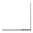 Ноутбук Acer Spin 3 SP314-54N-74X9 (NX.HQ7EU.00K) Pure Silver