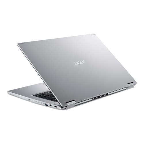Ноутбук Acer Spin 3 SP314-54N-74X9 (NX.HQ7EU.00K) Pure Silver