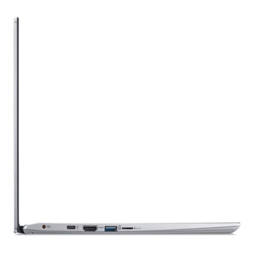 Ноутбук Acer Spin 3 SP314-54N-74X9 (NX.HQ7EU.00K) Pure Silver