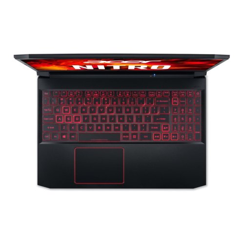 Ноутбук Acer Nitro 5 AN515-44-R2CA (NH.Q9HEU.00X) Obsidian Black