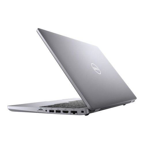 Ноутбук Dell Latitude 5511 15.6FHD Touch AG/Intel i7-10850H/16/256F/int/Lin
