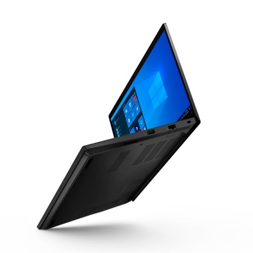 Ноутбук Lenovo ThinkPad E14 14FHD IPS AG/Intel i5-10210U/8/256F/int/W10P