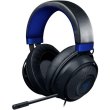 Гарнітура Razer Kraken for Console (RZ04-02830500-R3M1)