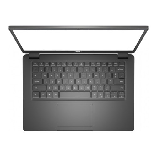 Ноутбук Dell Latitude 3410 14FHD AG/Intel i5-10310U/8/512F/int/Lin