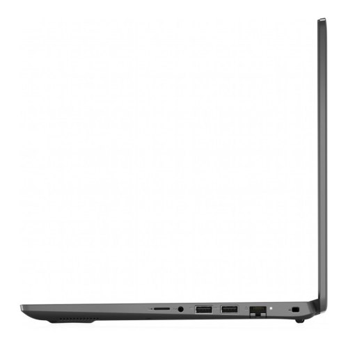 Ноутбук Dell Latitude 3410 14FHD AG/Intel i5-10310U/8/512F/int/Lin