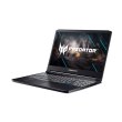 Ноутбук Acer Predator Triton 300 PT315-52-780K (NH.Q7CEU.00G) Abyssal Black