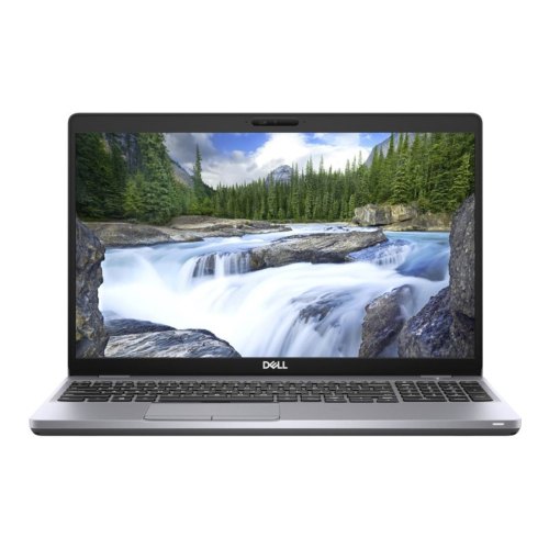 Ноутбук Dell Latitude 5511 15.6FHD Touch AG/Intel i7-10850H/64/512F/int/Lin