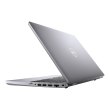 Ноутбук Dell Latitude 5511 15.6FHD Touch AG/Intel i7-10850H/64/512F/int/Lin