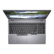 Ноутбук Dell Latitude 5511 15.6FHD Touch AG/Intel i7-10850H/64/512F/int/Lin