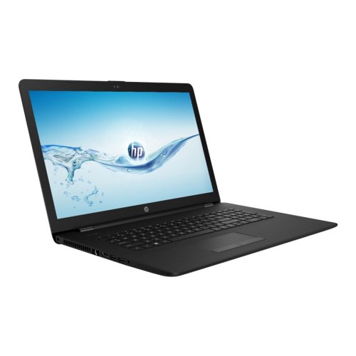 Ноутбук HP 17-ca1036ur 9PU06EA
