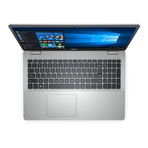 Ноутбук Dell Inspiron 5593 15.6FHD AG/Intel i5-1035G1/8/512F/int/W10/Silver
