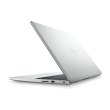 Ноутбук Dell Inspiron 5593 15.6FHD AG/Intel i5-1035G1/8/512F/int/W10/Silver