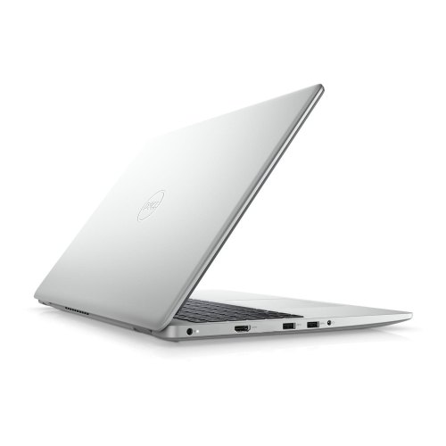 Ноутбук Dell Inspiron 5593 15.6FHD AG/Intel i5-1035G1/8/512F/int/W10/Silver