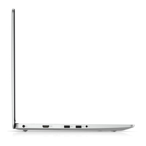 Ноутбук Dell Inspiron 5593 15.6FHD AG/Intel i5-1035G1/8/512F/int/W10/Silver