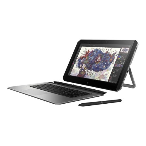 Ноутбук HP ZBook X2 G4 (2ZC11EA) Gray