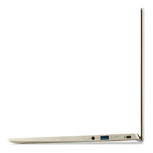Ноутбук Acer Swift 1 SF114-33-P2U6 (NX.HYNEU.009) Safari Gold