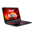 Ноутбук Acer Nitro 5 AN515-55-5648 (NH.Q7JEU.00A) Obsidian Black