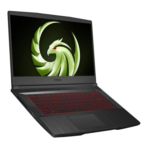 Ноутбук MSI Bravo 15 (A4DDR-090XUA) Graphite Black