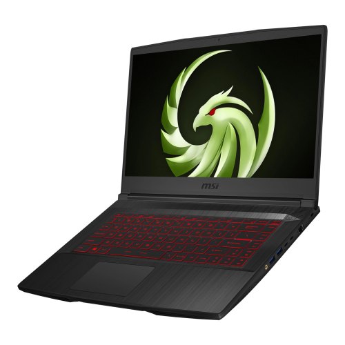 Ноутбук MSI Bravo 15 (A4DDR-090XUA) Graphite Black