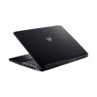 Ноутбук Acer Predator Triton 300 PT315-52 15.6FHD 144Hz IPS/Intel i7-10750H/32/1024F/NVD2070-8/Lin