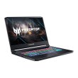 Ноутбук Acer Predator Triton 500 PT515-52-79ZU (NH.Q6XEU.00A) Abyssal Black