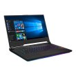 Ноутбук Asus ROG Strix SCAR 15 G532LV-AZ042T (90NR04C1-M01020) Black