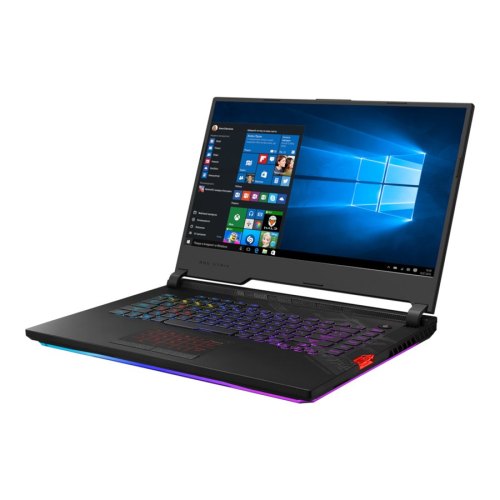 Ноутбук Asus ROG Strix SCAR 15 G532LV-AZ042T (90NR04C1-M01020) Black