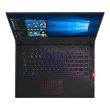 Ноутбук Asus ROG Strix SCAR 15 G532LV-AZ042T (90NR04C1-M01020) Black