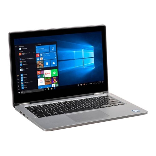 Ноутбук Dell Latitude 3310 2in1 13.3FHD Touch/Intel i5-8365U/16/256F/int/W10P