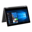 Ноутбук Dell Latitude 3310 2in1 13.3FHD Touch/Intel i5-8365U/16/256F/int/W10P