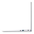 Ноутбук Acer Swift 1 SF114-33-P229 (NX.HYSEU.00C) Pure Silver 14 IPS (1920x1080) Full HD, матовый / Intel Pentium Silver N5030 (1.1 - 3.1 ГГц) / RAM