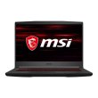 Ноутбук MSI GF65 Thin 9SEXR (GF659SEXR-674XUA) Black