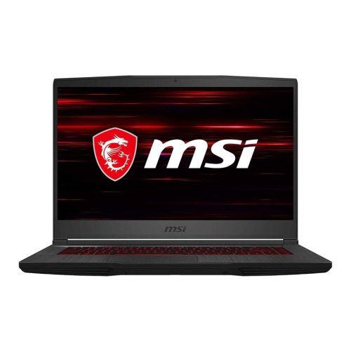 Ноутбук MSI GF65 Thin 9SEXR (GF659SEXR-674XUA) Black
