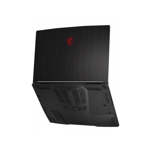 Ноутбук MSI GF65 Thin 9SEXR (GF659SEXR-674XUA) Black