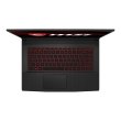 Ноутбук MSI GF65 Thin 9SEXR (GF659SEXR-674XUA) Black