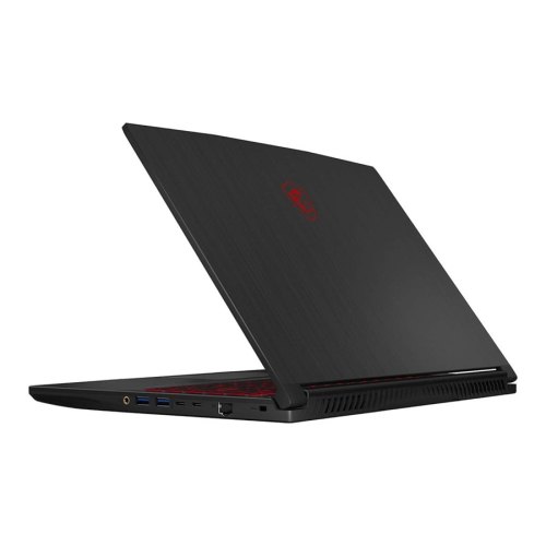 Ноутбук MSI GF65 Thin 9SEXR (GF659SEXR-674XUA) Black